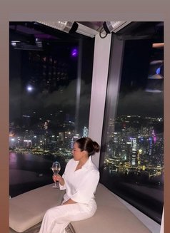 Real Latina in Hong Kong - escort in Hong Kong Photo 5 of 8