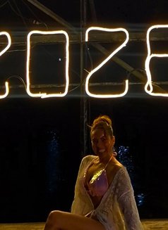 Real Colombian in Hong Kong Now! - escort in Hong Kong Photo 18 of 18