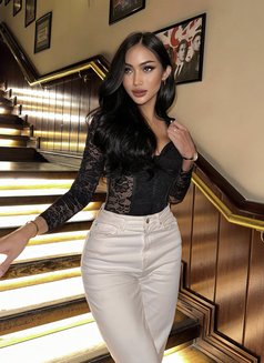 Jessicaxx Thai-Ladyboy🇹🇭 - masseuse in Riyadh Photo 2 of 9