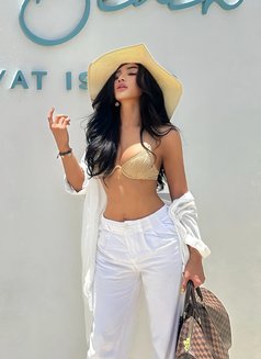 Jessicaxx Thai-Ladyboy🇹🇭 - masseuse in Riyadh Photo 3 of 9