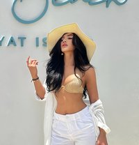 Jessicaxx Thai-Ladyboy🇹🇭 - masseuse in Riyadh