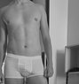 Real Male Pleasure – Deep Fuck, Tantric - Male escort in Lisbon Photo 1 of 2