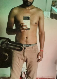 Real Man - Agencia de acompañantes masculinas in Jaipur Photo 1 of 1