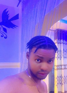 Real Man - Male escort in Lagos, Nigeria Photo 1 of 1