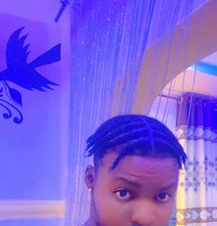 Real Man - Acompañantes masculino in Lagos, Nigeria