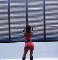 Real Masha - escort in Phuket