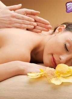 Real Massage by Professionals - puta in Muscat Photo 6 of 16