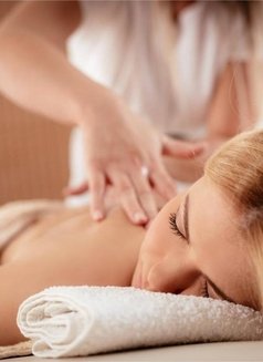 Real Massage by Professionals - puta in Muscat Photo 14 of 16