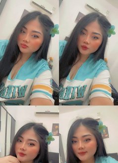 Real-Massage Ghala (incall&outcall) - escort in Muscat Photo 12 of 15