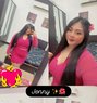 Real-Massage Ghala (incall&outcall) - puta in Muscat Photo 13 of 14