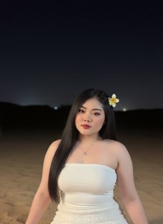 Real-Massage Ghala (incall&outcall) - escort in Muscat Photo 10 of 11