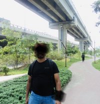 Real Mature Man - Male escort in Colombo