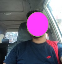Real Mature Man - Male escort in Colombo
