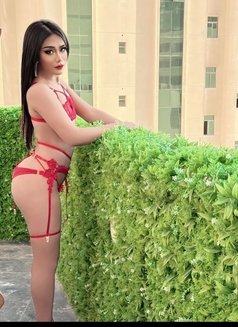 Real me Ariana GOODBOTH/🇹🇭 - Transsexual escort in Pattaya Photo 6 of 6