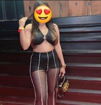 ꧁♧༺Nandani REAL MEET AND CAM༻♧꧂ - - escort in Pune