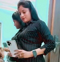 Real Meeet Service in Mumbai - escort in Mumbai Photo 1 of 1