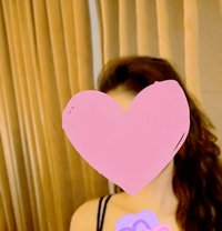 Real Meet Aayushi - escort in Pune
