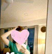 Real Meet Aayushi - escort in Pune