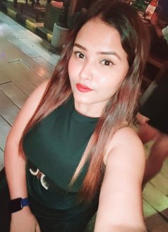 Real Meet Agency Provide Diya Gupta - escort in Navi Mumbai Photo 1 of 4