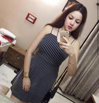 Real Meet Agency Provide Diya Gupta - escort in Navi Mumbai