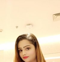 Real Meet Agency Provide Diya Gupta - escort in Navi Mumbai