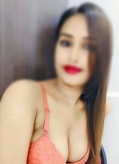 real meet & anal service and cam service - escort in Mumbai Photo 5 of 7