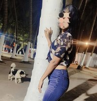 real meet and cam - escort in Mumbai