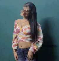 real meet and cam - escort in Mumbai