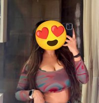 REAL MEET and cam - puta in Mumbai