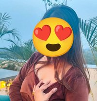 REAL MEET and cam - puta in Mumbai