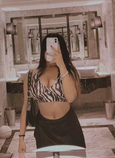 Real Meet and Cam - escort in Chandigarh Photo 1 of 1