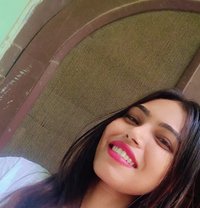 Kajal(Real Meet & Cam) - escort in Hyderabad Photo 1 of 2