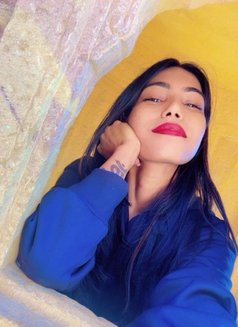 Kajal(Real Meet & Cam) - escort in Hyderabad Photo 2 of 2