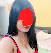 real meet and cam - escort in Mumbai