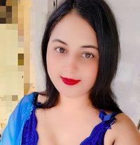 real meet and cam - escort in Mumbai