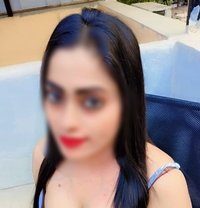 real meet and cam - escort in Mumbai