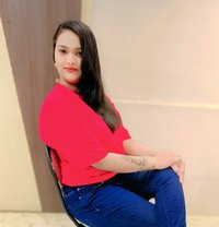 real meet and cam - escort in Mumbai