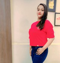 real meet and cam - escort in Mumbai