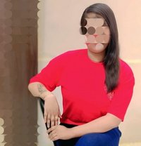 real meet and cam - escort in Mumbai