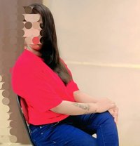 real meet and cam - escort in Mumbai