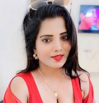 real meet and cam - escort in Mumbai