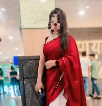 real meet and cam - escort in Mumbai