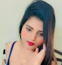 real meet and cam - escort in Mumbai