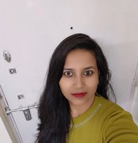 Im Independent Real Meet & Cam Saw - escort in Mumbai
