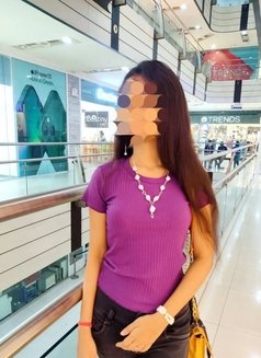 ꧁♧༺ Independent Real Meet and Cam༻♧꧂ - escort in Mumbai Photo 1 of 4