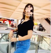 ꧁♧༺ Independent Real Meet and Cam༻♧꧂ - escort in Mumbai