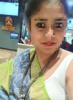 Real meet and cam service - escort in Navi Mumbai Photo 1 of 1