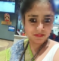 Real meet and cam service - escort in Navi Mumbai Photo 1 of 1