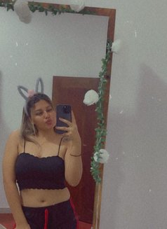 Real Meet and Cam Service - escort in Kathmandu Photo 3 of 3