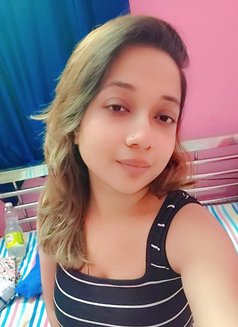 Real meet and cam session - escort in Kolkata Photo 4 of 4
